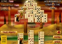 Pyramid Solitaire – Mummy's Curse