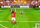 Queen Peace Cup Korea