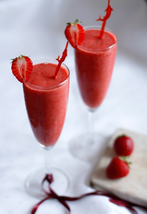 Erdbeer Cocktail — Rezepte Suchen