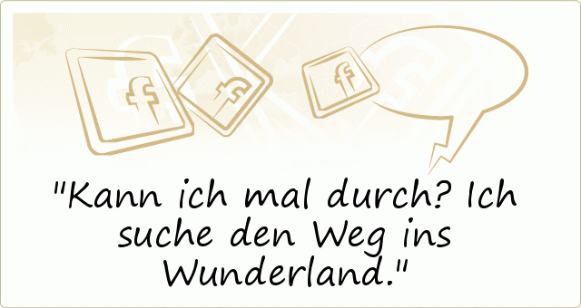 Kann ich mal durch? Ich suche den Weg ins Wunderland. Kann ich mal durch? Ich suche den Weg ins Wunderland.