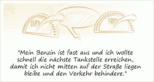 36++ Ich bleibe wie ich bin sprueche , Zu schnelles Fahren einer von 15 Sprüchen