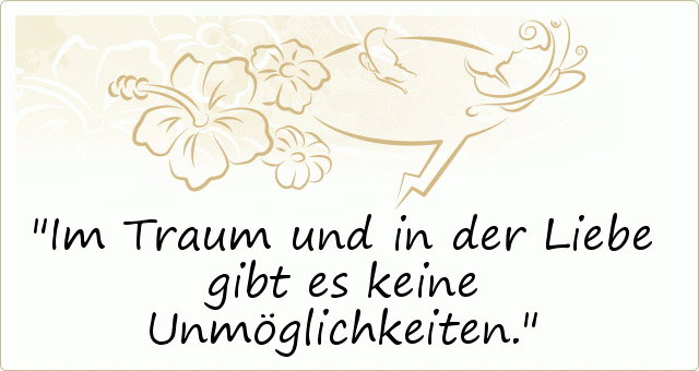 Schöne Sprüche einer von 68 Sprüchen