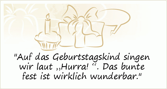 glückwünsche geburtstag behinderte kind