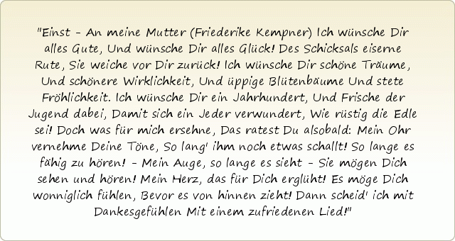 glückwunsch zum geburtstag für oma