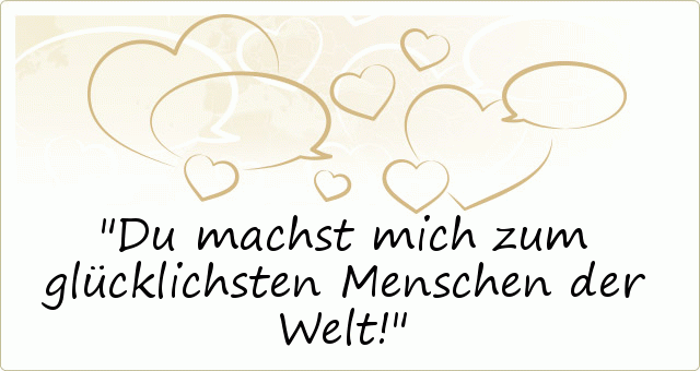 45+ Bester mann der welt sprueche , Liebessprüche einer von 40 Sprüchen