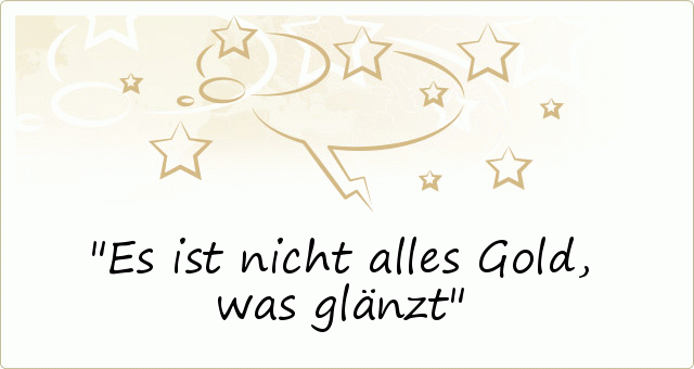 Bekannte Sprüche einer von 50 Sprüchen