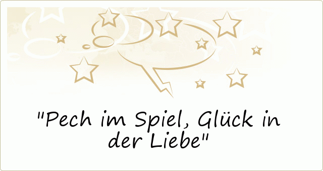 Bekannte Sprüche einer von 50 Sprüchen