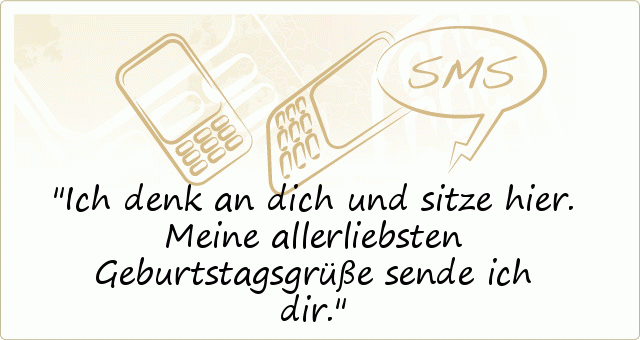 glückwunsch zum geburtstag von mama