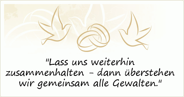 32++ Sprueche stuerme des lebens , Sprüche zur Goldenen Hochzeit einer von 20 Sprüchen