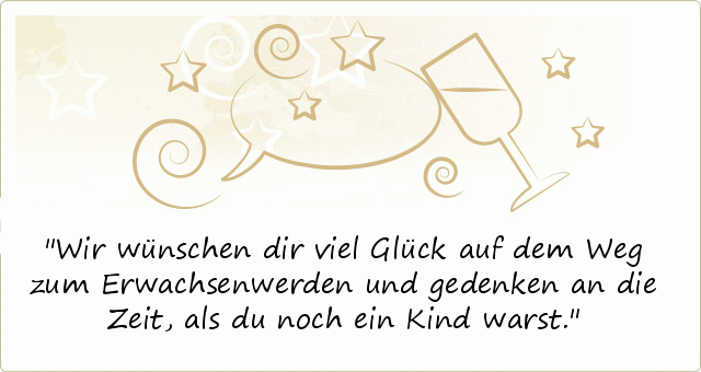 Download Sprueche zum erwachsenwerden jugendweihe Free