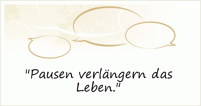 Bürosprüche einer von 20 Sprüchen