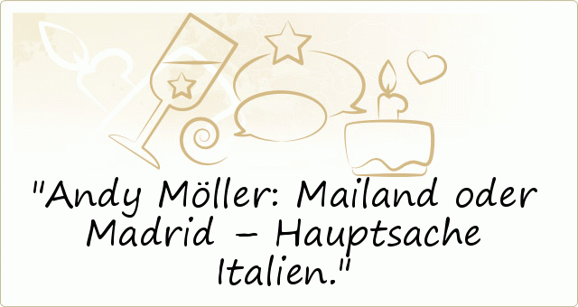 Fußball Sprüche einer von 22 Sprüchen