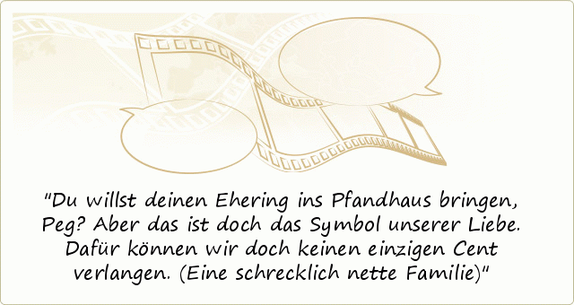 Al Bundy Sprüche einer von 21 Sprüchen