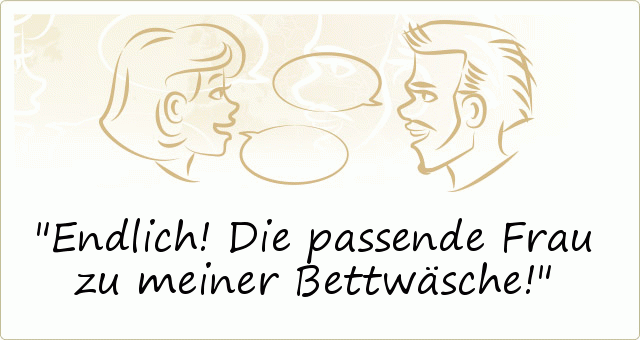 Endlich! Die passende Frau zu meiner Bettwäsche! Endlich! Die passende Frau zu meiner Bettwäsche!