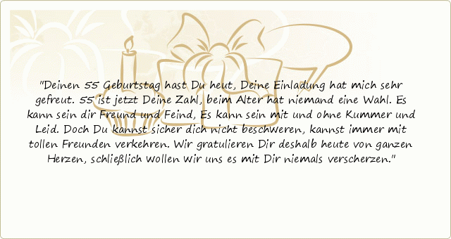 zum geburtstag geschenkideen