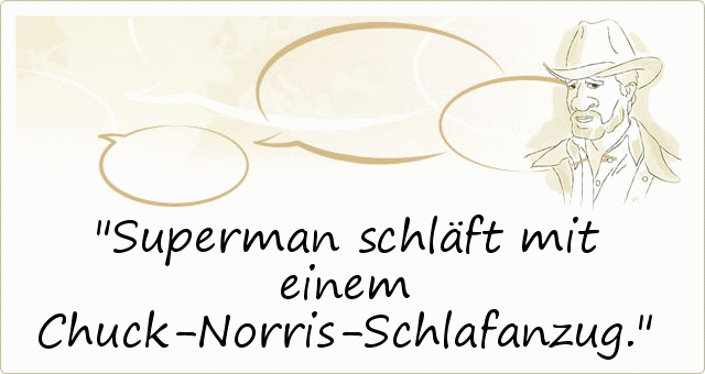 Superman schläft mit einem Chuck-Norris-Schlafanzug. Superman schläft mit einem Chuck-Norris-Schlafanzug.