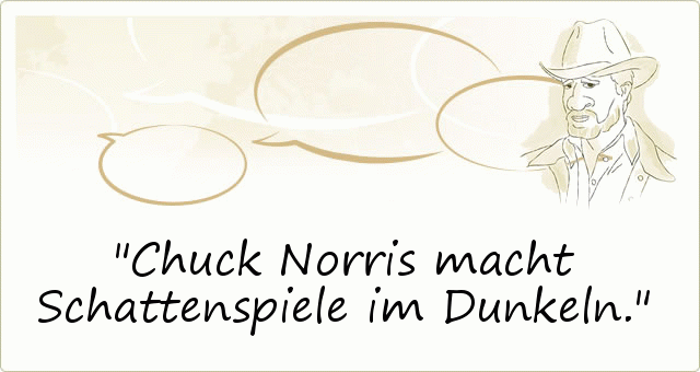 Chuck Norris macht Schattenspiele im Dunkeln. Chuck Norris macht Schattenspiele im Dunkeln.