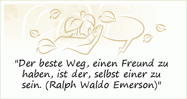 Lebensweisheiten einer von 94 Sprüchen