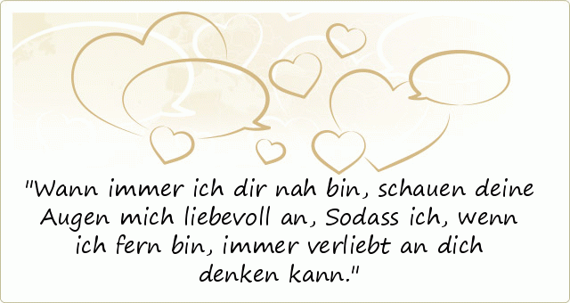 Ich Bin Verliebt In Dich Bilder