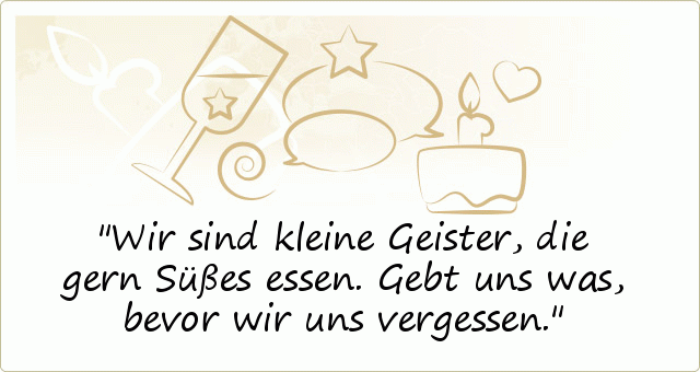 39+ Halloween spruch wir sind die kleinen geister info