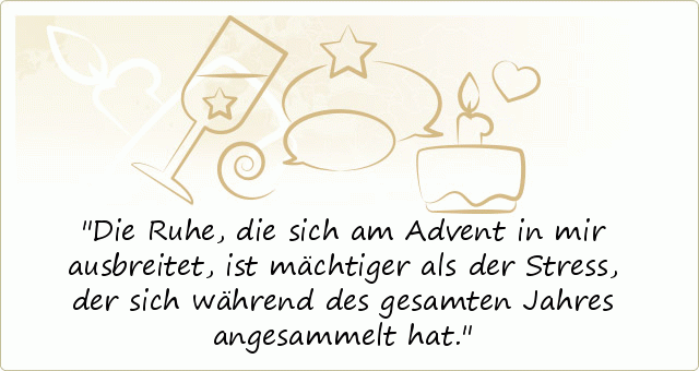 41++ Kurze sprueche zum advent ideas