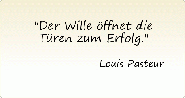 Der Wille öffnet die Türen zum Erfolg. Der Wille öffnet die Türen zum Erfolg.