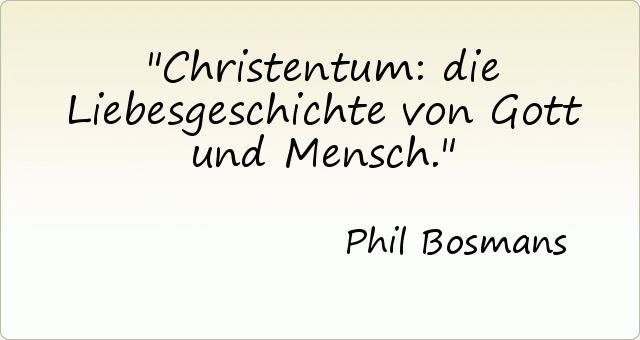 Christentum: die Liebesgeschichte von Gott und Mensch. Christentum: die Liebesgeschichte von Gott und Mensch.