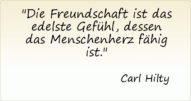Passende Zitate aus der Kategorie Freundschaft