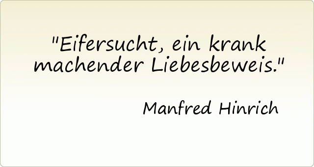 Eifersucht, ein krank machender Liebesbeweis. Eifersucht, ein krank machender Liebesbeweis.
