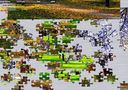 esmin-games autumn mega jigsaw puzzle