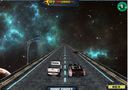 Space highway