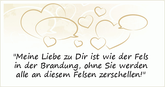 Traurige Liebessprüche einer von 17 Sprüchen