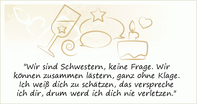 44+ Danke an meine familie sprueche , Schwestern Sprüche einer von 9 Sprüchen