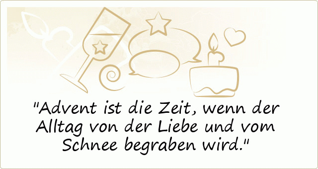 Lustige Bilder Sprüche Adventszeit