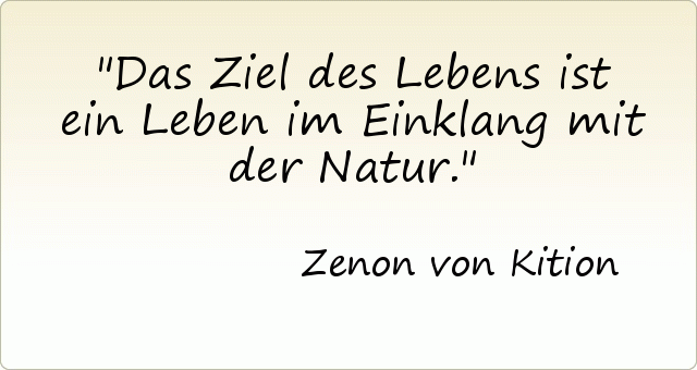 Passende Zitate Aus Der Kategorie Natur