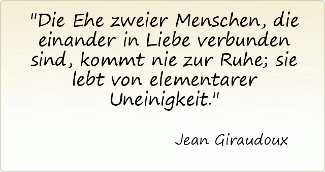 Passende Zitate Aus Der Kategorie Ehe