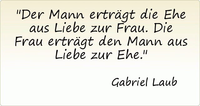 Passende Zitate Aus Der Kategorie Ehe