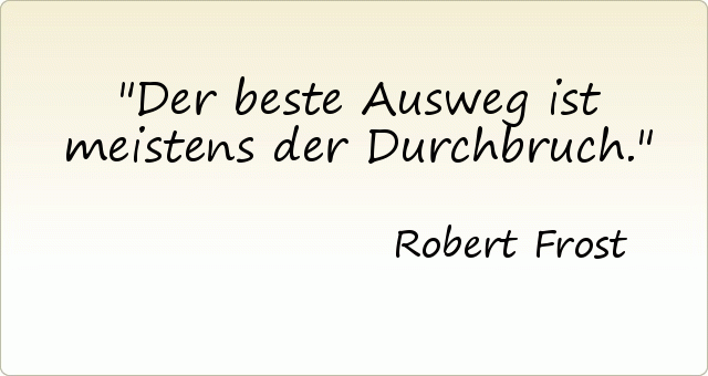 Passende Zitate Aus Der Kategorie Wege